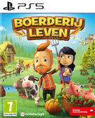 Boerderijleven product image